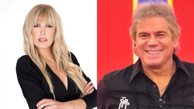 Viviana Canosa apuntó contra Beto Casella: “Se bajaba los pantalones”