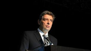 Horacio Rosatti