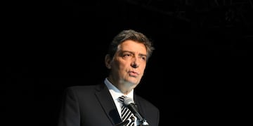 Horacio Rosatti