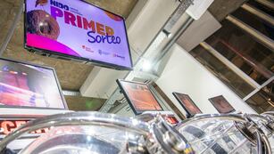 Sorteo de los Crédito Nido