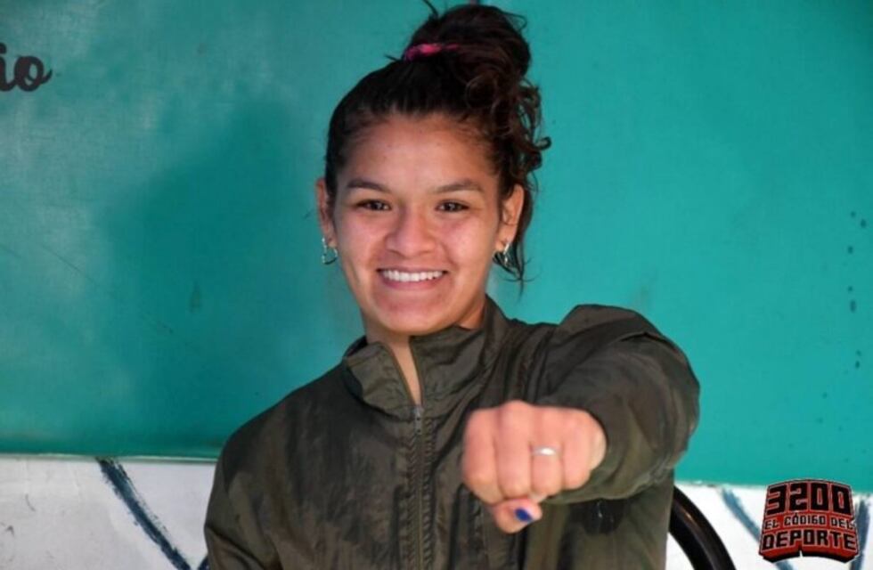 En Concordia peleará una local por el título Sudamericano