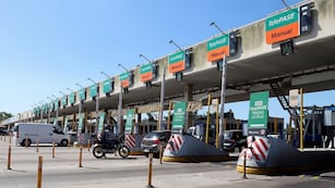 Cómo pagar 50% menos en los peajes con TelePase: el beneficio que pocos conocen y hasta cuándo rige.