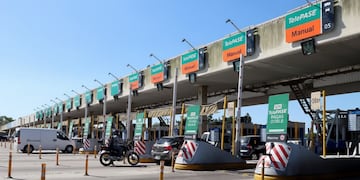 Cómo pagar 50% menos en los peajes con TelePase: el beneficio que pocos conocen y hasta cuándo rige.