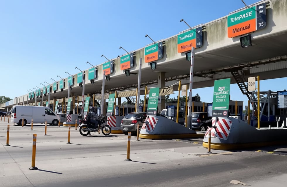 Cómo pagar 50% menos en los peajes con TelePase: el beneficio que pocos conocen y hasta cuándo rige