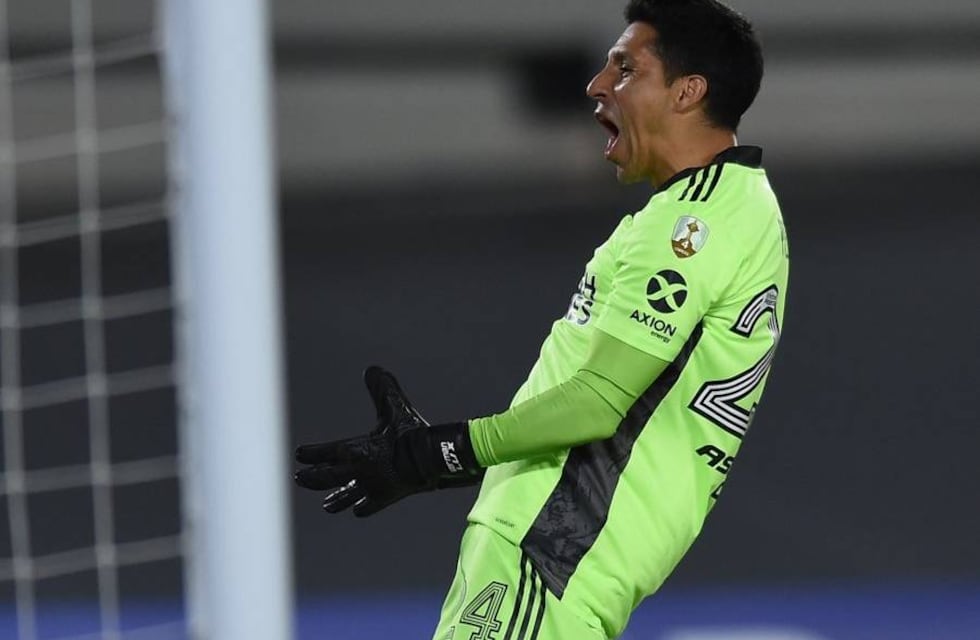 Copa Libertadores: en un partido histórico, River le ganó a Independiente de Santa Fe