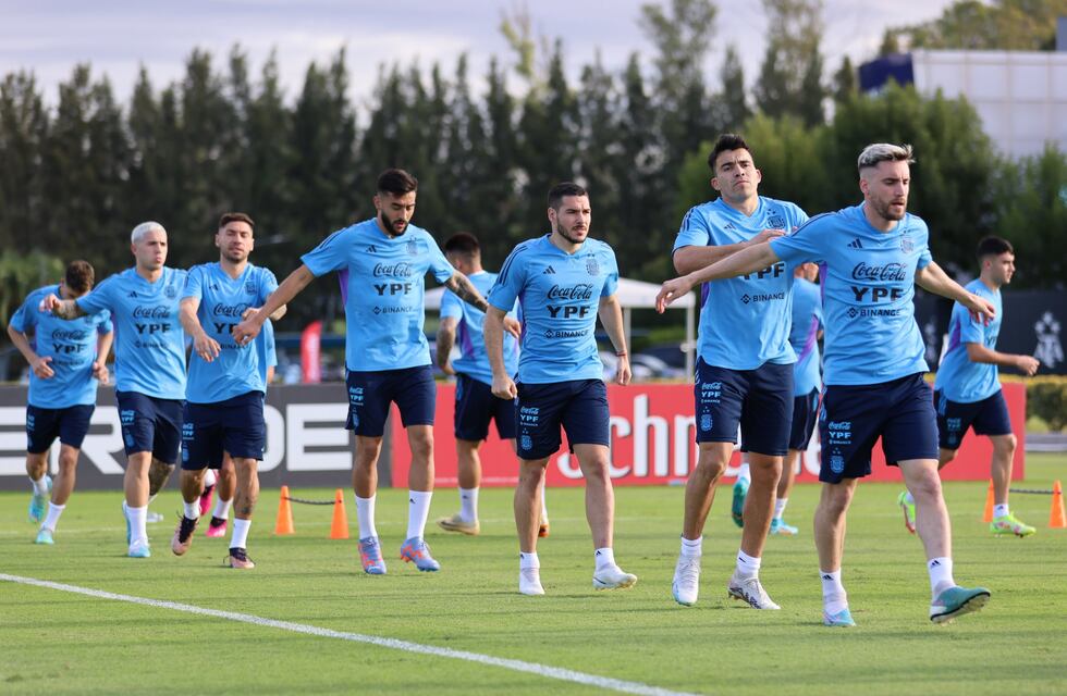 Argentina vs. Curazao: cuándo salen a la venta las entradas para ver a Messi en Santiago del Estero