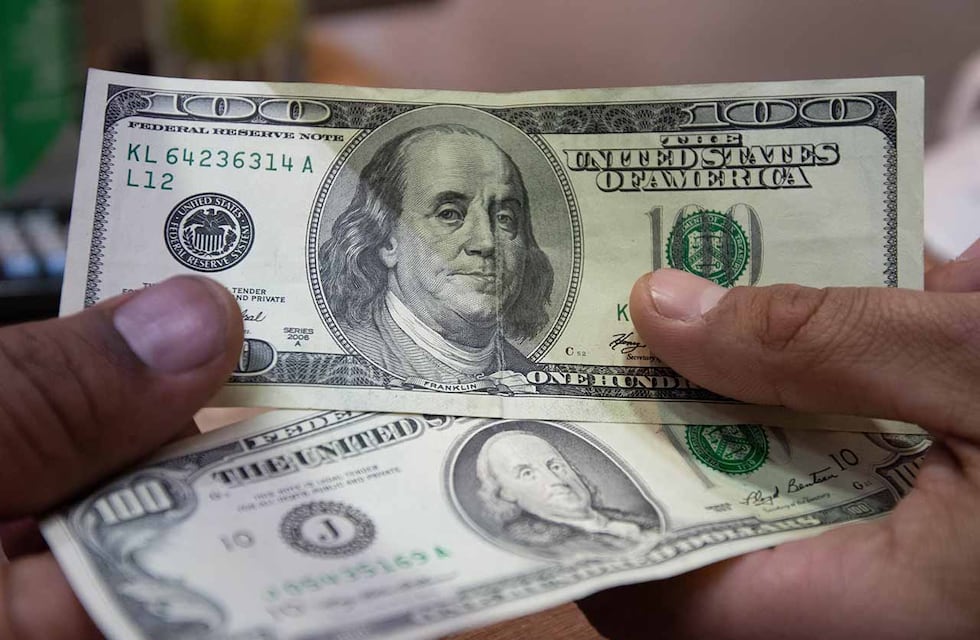 Dólar blue hoy en Rosario: la divisa se disparó de nuevo y marcó récord este viernes 21 de julio