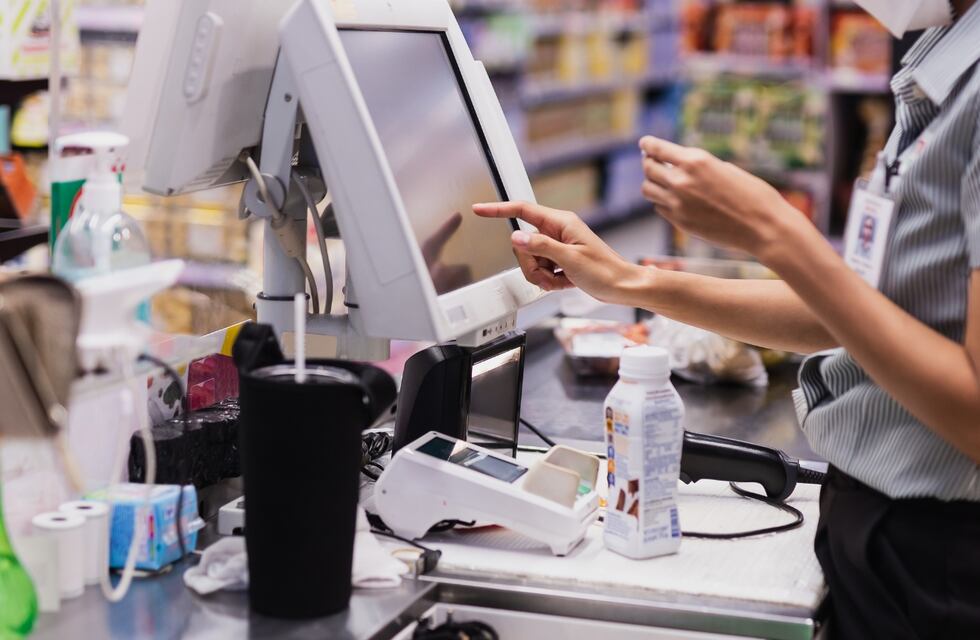 Córdoba: se conoció que la inflación de enero registró una suba de 2,2%