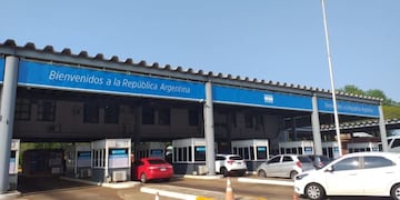 Boom de compras en Misiones: alimentos y vinos, los productos más requeridos por compradores extranjeros.