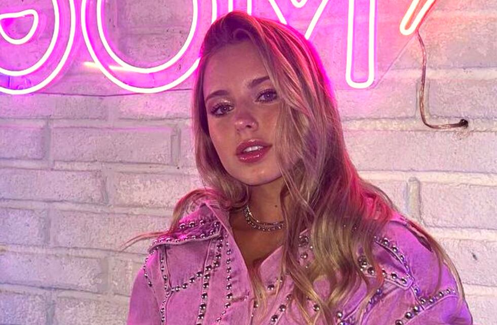 Tras los polémicos precios de sus canjes, Coti Romero se defendió de las críticas: “La que puede, puede”