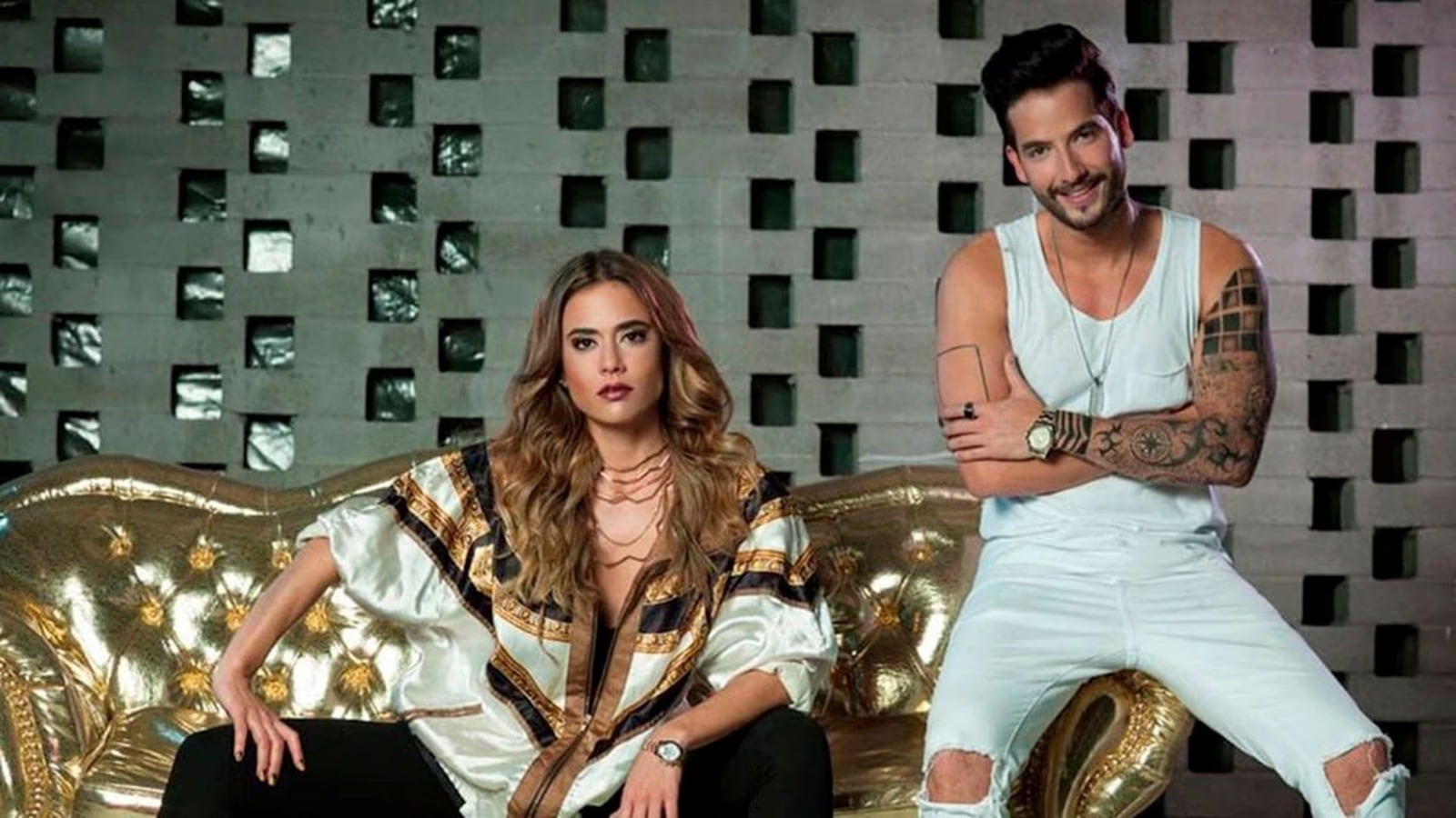 La tercera temporada de La Reina del Flow ya está disponible en Netflix.