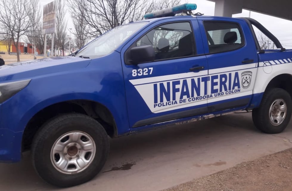 Se produjo una descomunal pelea entre 60 vecinos por una disputa entre dos familias de Córdoba