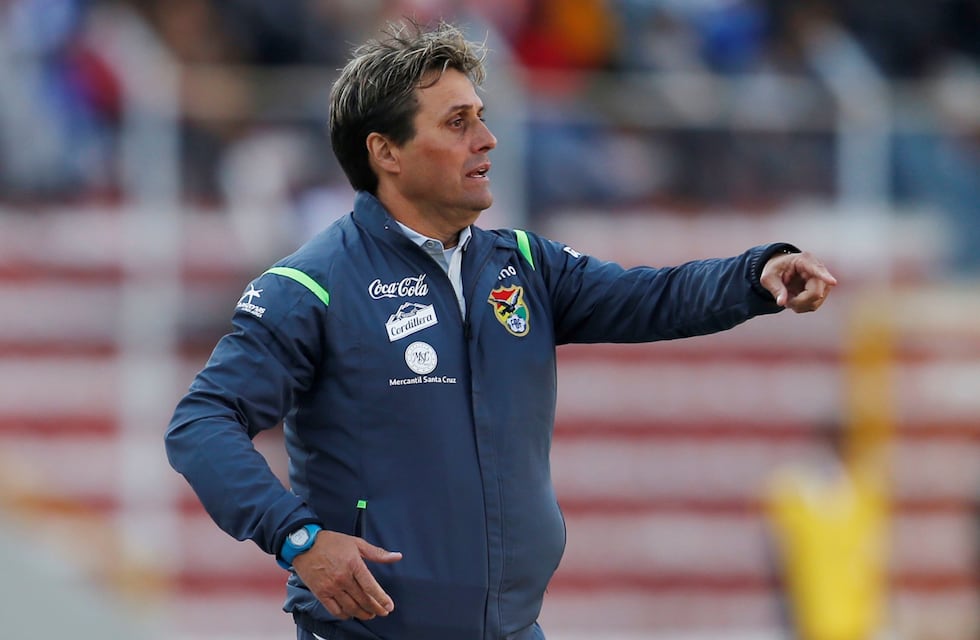 Guillermo Hoyos: “No es común ver el respeto con el que me trataron en Instituto”