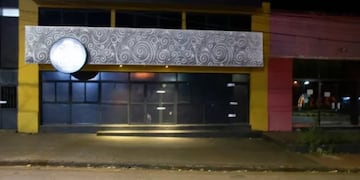 Alem: clausuraron un bar por la presencia de 8 menores