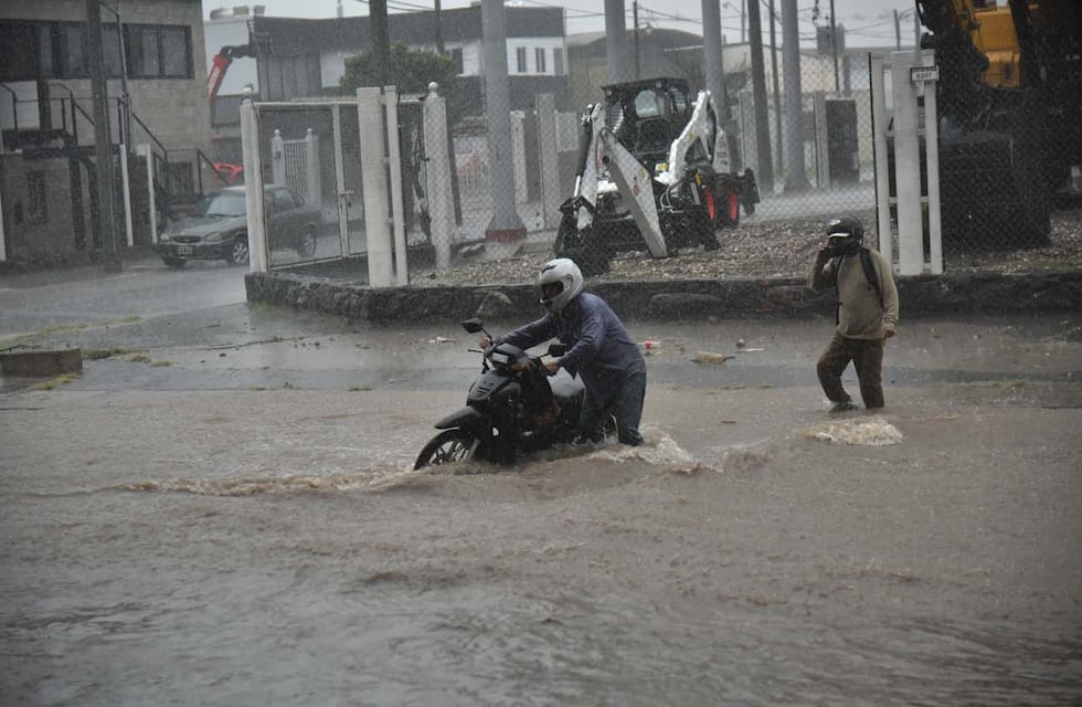 Confirmado: cuándo llega el abrupto cambio de tiempo a la ciudad de Córdoba