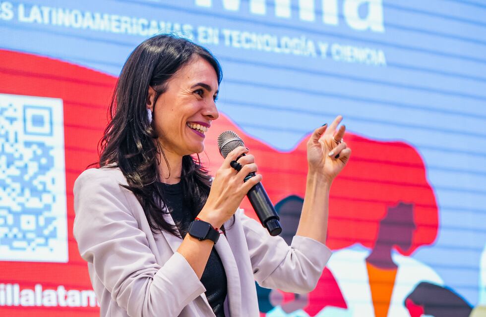 “Rafaela Inspira” vuelve y será con la presencia de Melina Masnatta