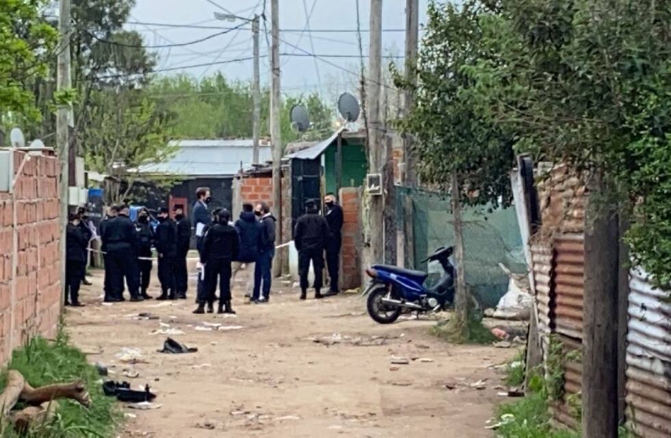 Una maza y 32 balazos: revelaron cómo mataron a Julián Zanier en Nuevo Alberdi