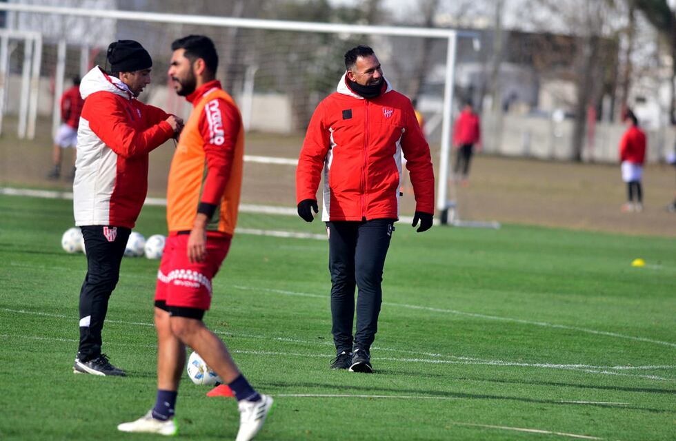 Instituto ya maneja la fecha para retomar el Torneo de la Liga, contra Independiente