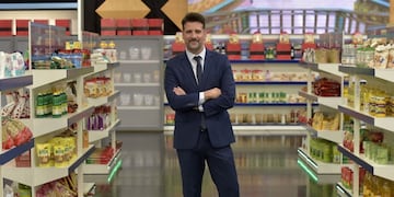 "Super Super", el nuevo programa de Canal 9. Foto: gentileza prensa La Flia.