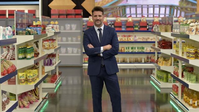 "Super Super", el nuevo programa de Canal 9. Foto: gentileza prensa La Flia.