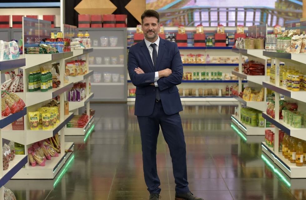 Reconocido productor de TV acusa de plagio a “Súper Súper”, el nuevo programa de Marcelo Tinelli