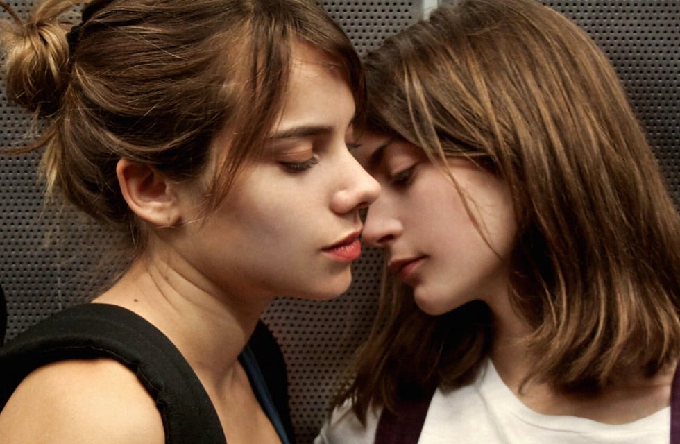 Netflix: la película subida de tono que dura menos de 2 horas y combina adolescencia y exploración