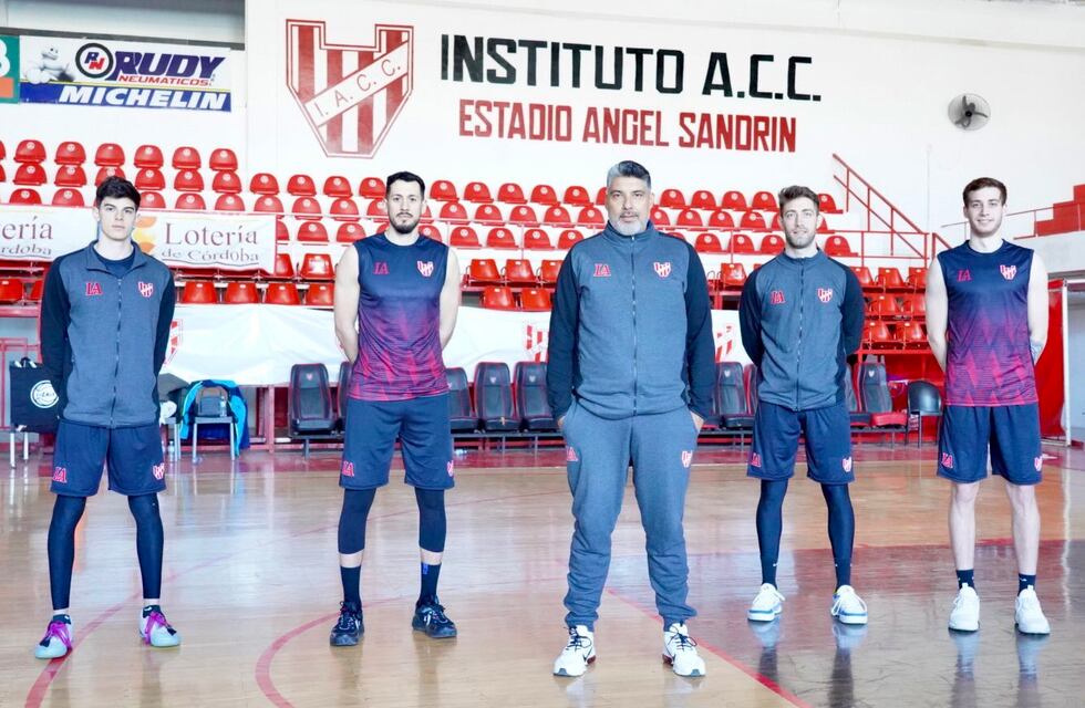 La Agustina, nueva marca para vestir a Instituto