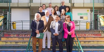 Ledesma, el CONICET y la Universidad de Salta acordaron trabajar en una investigación para mejorar la producción de moléculas orgánicas, que son utilizadas por distintas industrias y funcionan como una alternativa más sustentable y ecológica que los tradicionales surfactantes.
