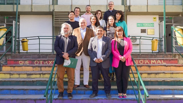 Ledesma, el CONICET y la Universidad de Salta acordaron trabajar en una investigación para mejorar la producción de moléculas orgánicas, que son utilizadas por distintas industrias y funcionan como una alternativa más sustentable y ecológica que los tradicionales surfactantes.