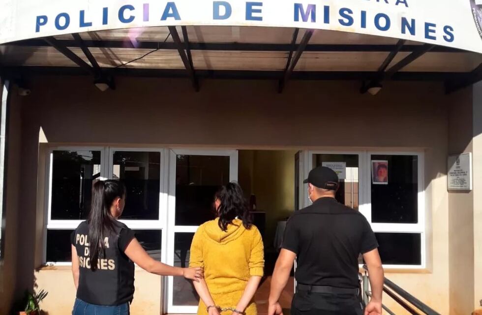 Homicidio del empleado municipal en Oberá: una de sus hijas aseguró haber cometido el crimen