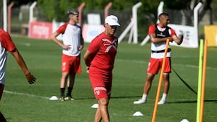 Instituto se juega mucho contra San Martín de San Juan. La programación del Apertura, hasta la penúltima fecha (Ramiro Pereyra / La Voz).