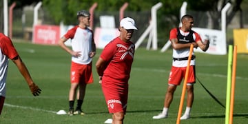 Instituto se juega mucho contra San Martín de San Juan. La programación del Apertura, hasta la penúltima fecha (Ramiro Pereyra / La Voz).