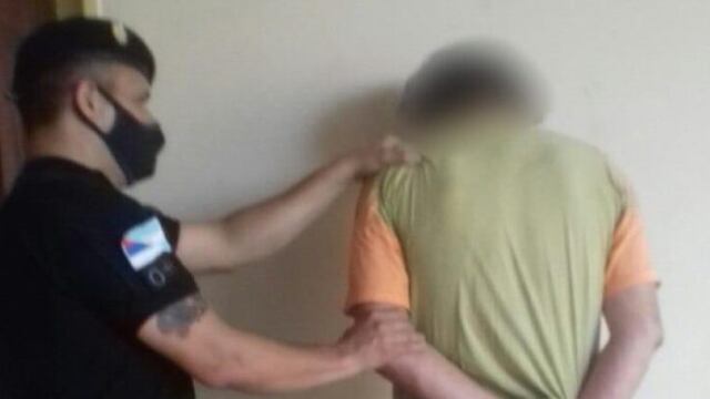 Terminó detenido tras consumir en un bar y no pagar la cuenta en Posadas.