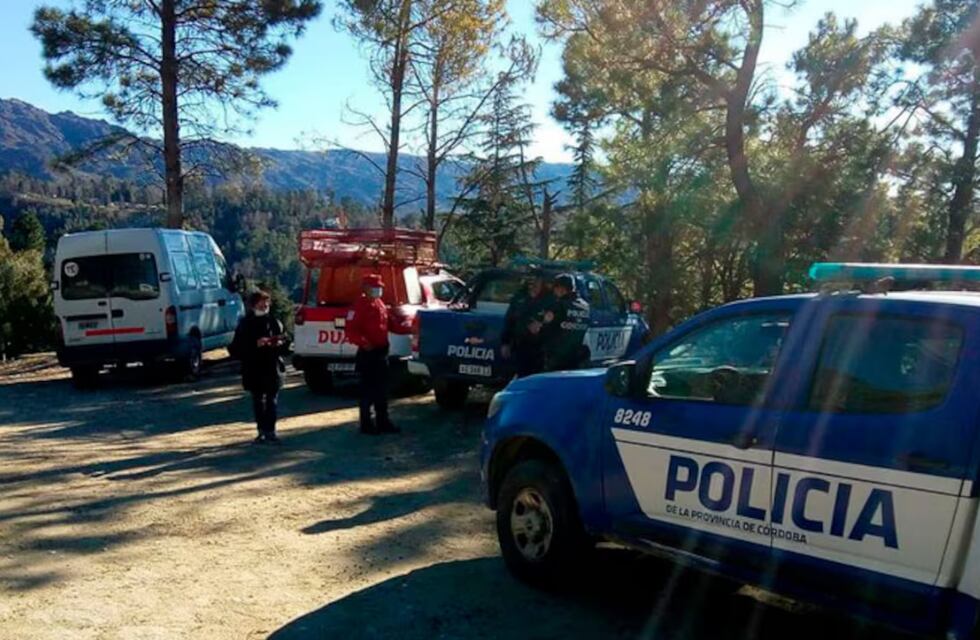 Conmoción en el Cerro Champaquí: un turista se descompensó y murió en el lugar