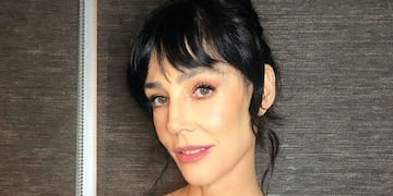 Paola Krum.
