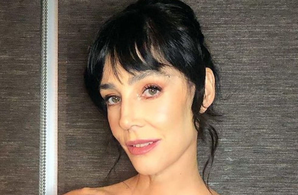 El make up de Paola Krum: los secretos detrás del color perfecto para su cara