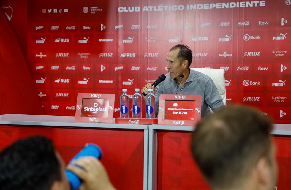 Lucas Bovaglio y el empate de Instituto: “Nos podríamos haber llevado algo más”