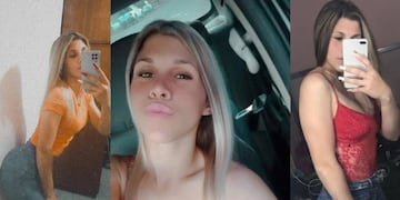 La joven de 27 años fue detenida el lunes 14 de mayo.