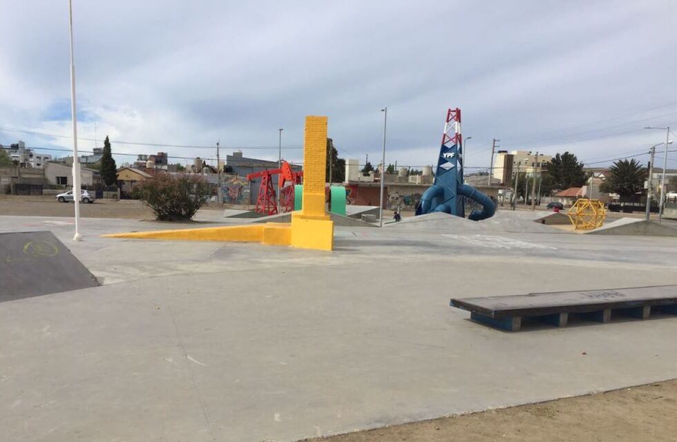 Una nena atacó a los golpes a otra niña de 12 años en Comodoro Rivadavia: su madre dijo que “se dejó llevar”