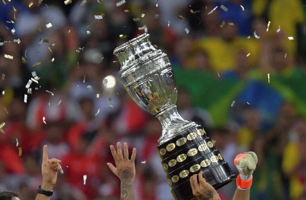 La final de la Copa América será con público: quiénes podrán asistir