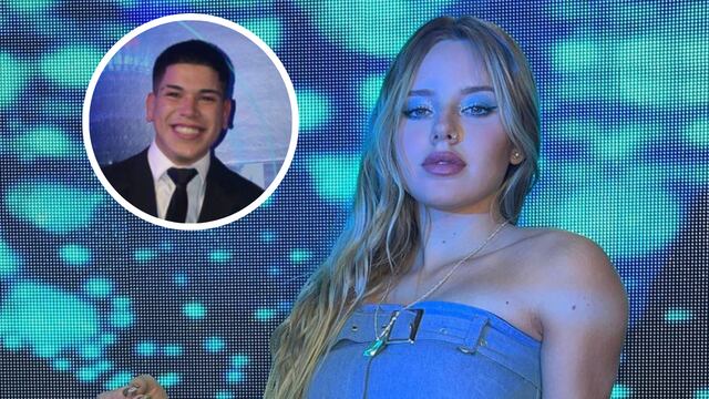 Las redes debatieron sobre la cifra de los canjes que haría Coti Romero.