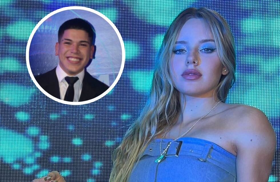 Debate en las redes por lo que cobraría los canjes Coti Romero y una falsa comparación con Thiago de Gran Hermano
