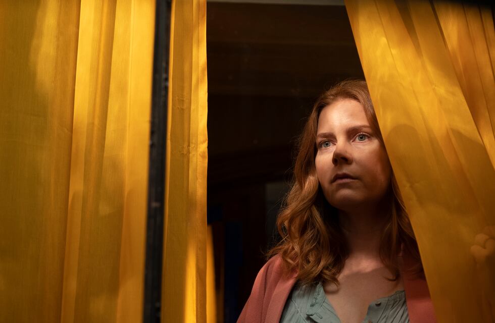 Netflix: los estrenos del viernes 14 de mayo