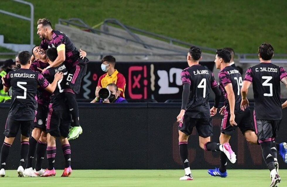 Un futbolista mendocino dirá presente en el Mundial de Qatar 2022 y será rival de Argentina