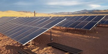 De acuerdo a un informe de la compañía PowerChina, el parque solar Cauchari construido en Jujuy ya superó los 4.000 millones de kilovatios-hora de generación acumulada.