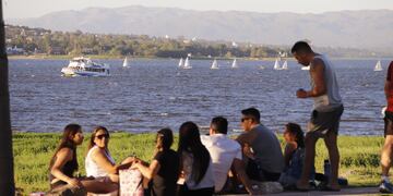 Eventos deportivos y culturales en Villa Carlos Paz