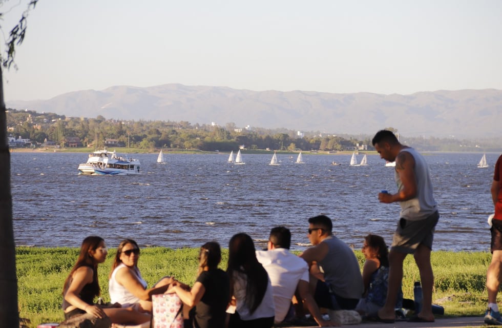 ¿Cómo estará el clima este finde en Carlos Paz?