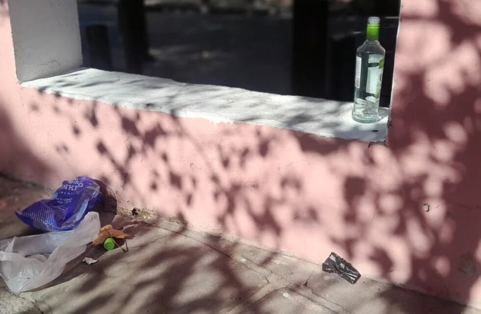 Córdoba: los trabajadores del Paseo de las Artes denunciaron abandono de la plaza histórica