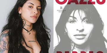De qué trata “Perreo” el libro de Cazzu que ya está en preventa: cuánto cuesta y dónde se consigue
