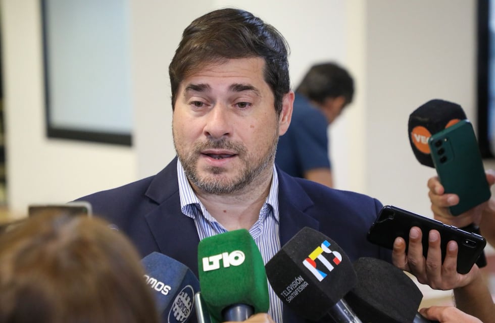 Elecciones Rafaela 2025: Así serán las boletas que los rafaelinos veremos este 13 de abril